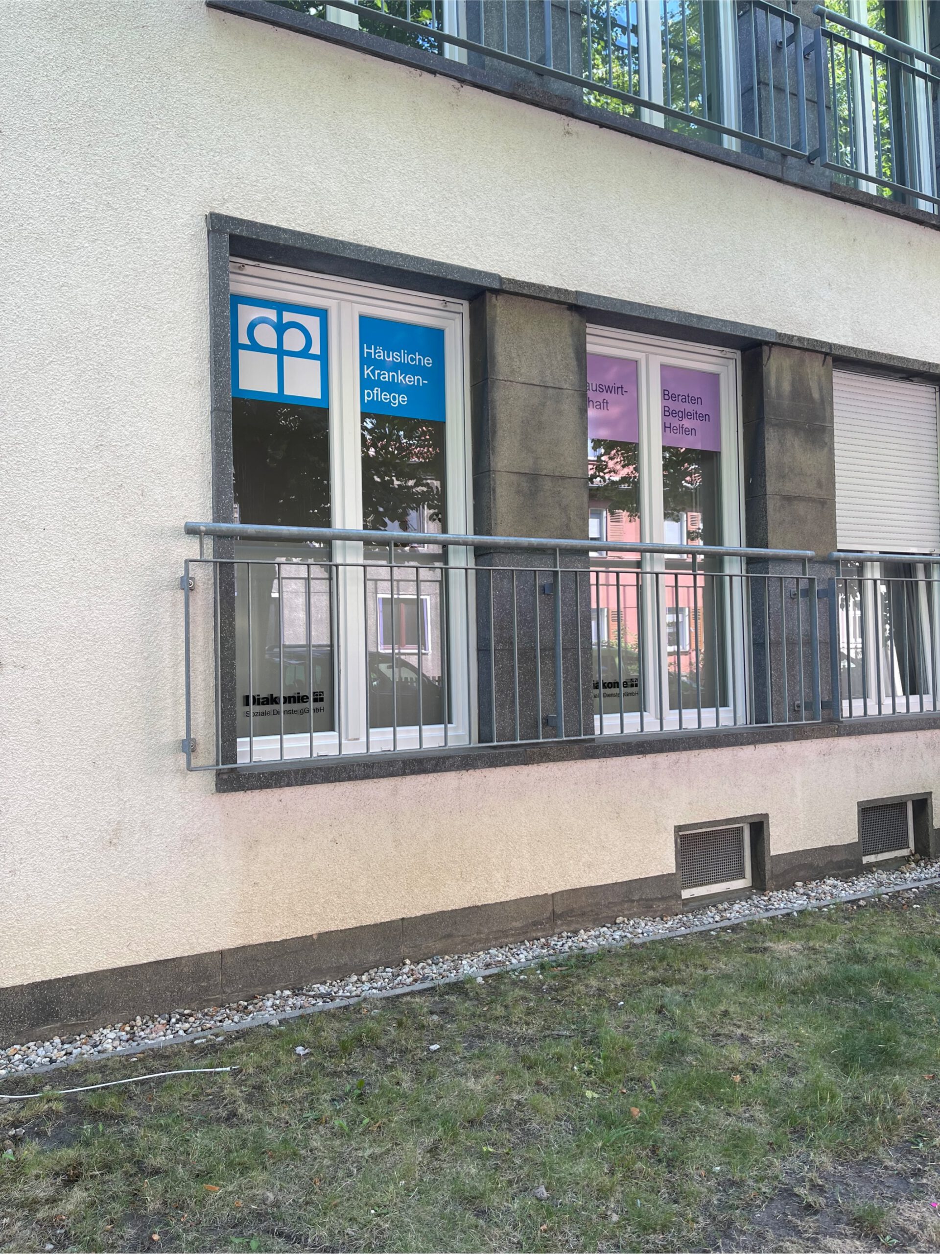 Fensterplott